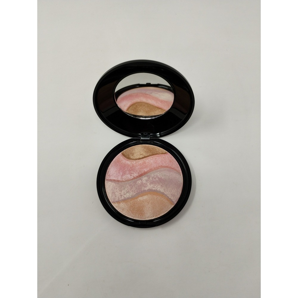 Laura Geller Baked Magic Glow Highlighter Quad Supersize 20g | 0.71oz Made Italy